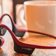 Image for article titled The AfterShokz Aeropex Are Great for the Kitchen and Staying Alert